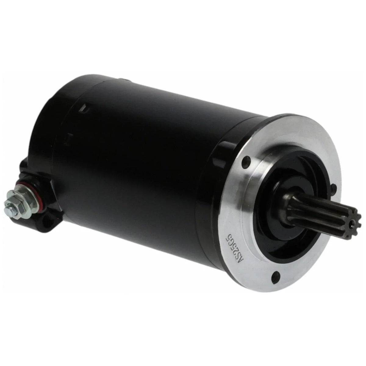 12V Starter for Ducati 1098 S Tricolore (2007)