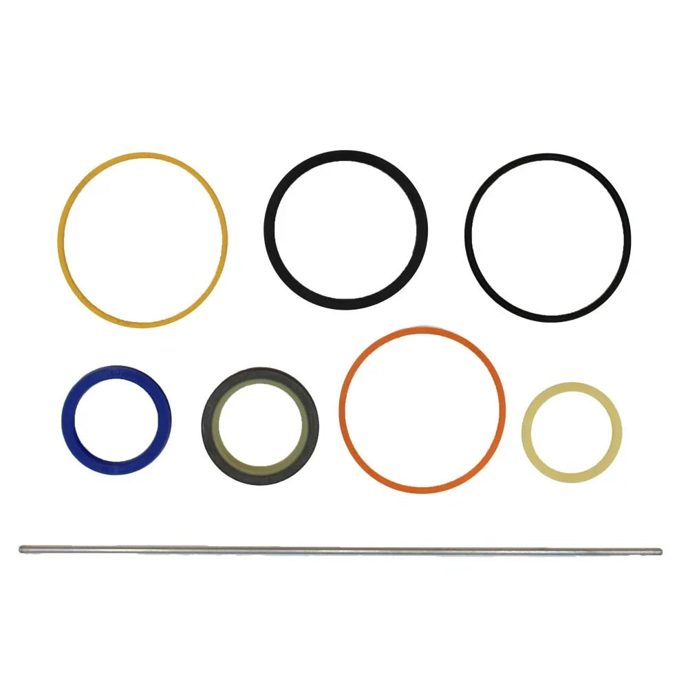 Hydraulic Seal Kit for Ford New Holland Tractor (Fits 85804740)