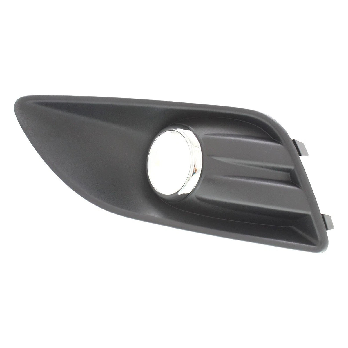 Fog Light Trims Set of 2 for Ford C-Max (2013–2019)