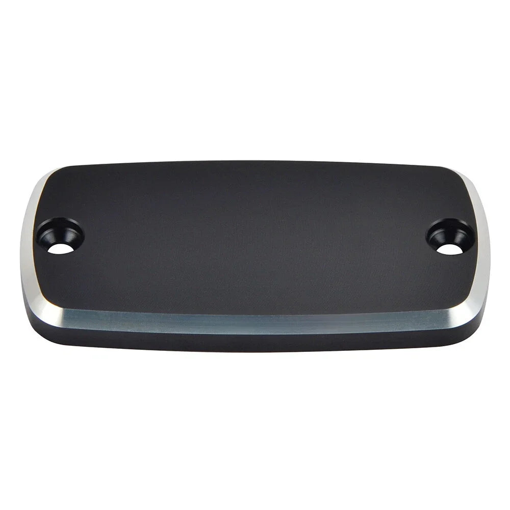 Front Brake Reservoir Cover Cap for Honda CB400F CB900F CBR600F CBR600RR X-4