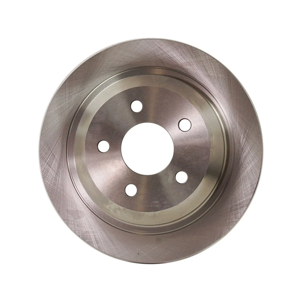 Brake Pad and Disc Set for 1998-2002 Chevrolet Camaro