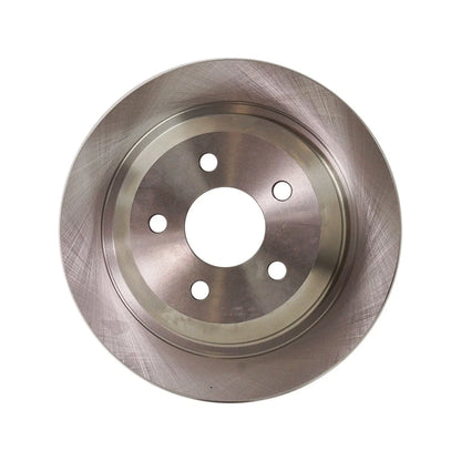 Brake Pad and Disc Set for 1998-2002 Chevrolet Camaro