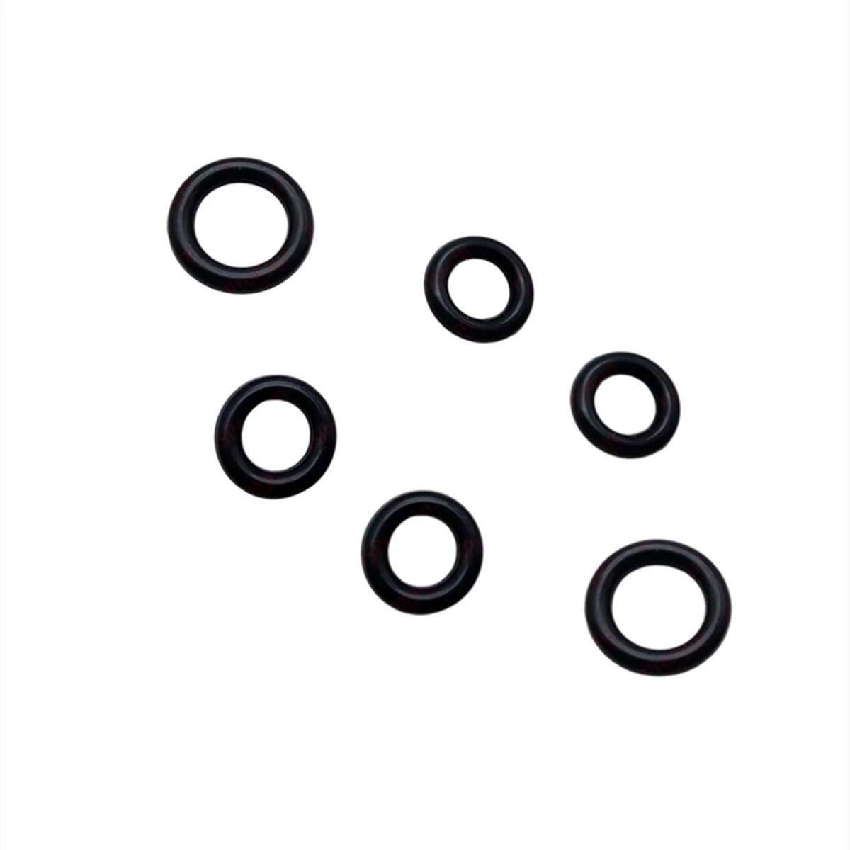 Gearlube O-Rings Set of 2 for Volvo Penta (3852045, 3855081)