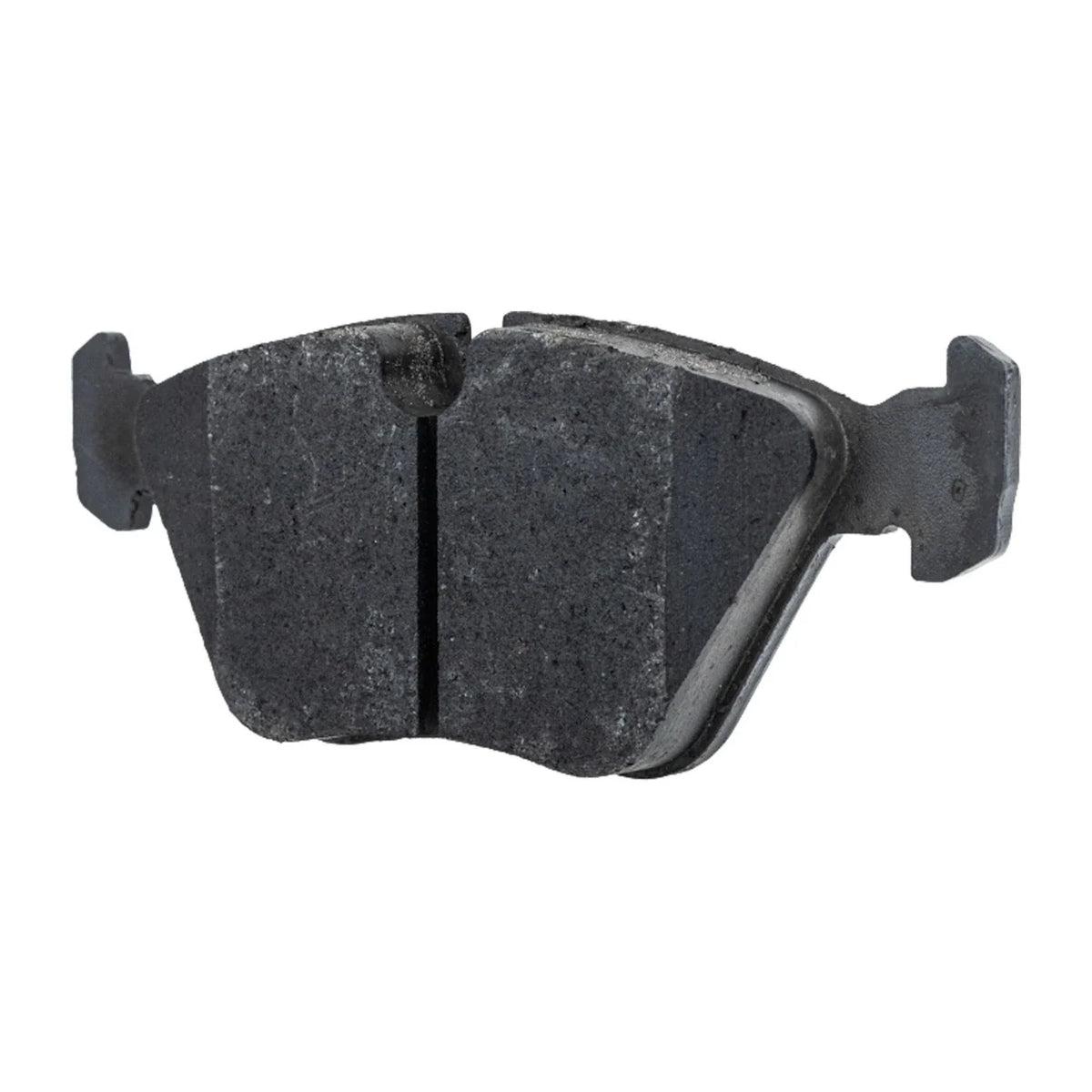 Front Brake Pads & Disc Rotors Set for 2008 BMW Z4