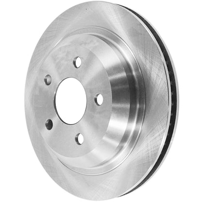 Rear Brake Disc for Chevy Camaro Pontiac Firebird (1998–2002)