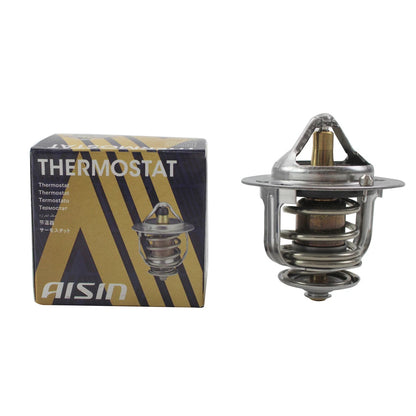 Aisin THK-007 Engine Coolant Thermostat for Hilux N70 2005-2015
