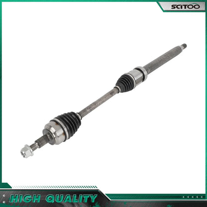 2012-2018 Ford Focus Front Right CV Axle Assembly (2.0L)