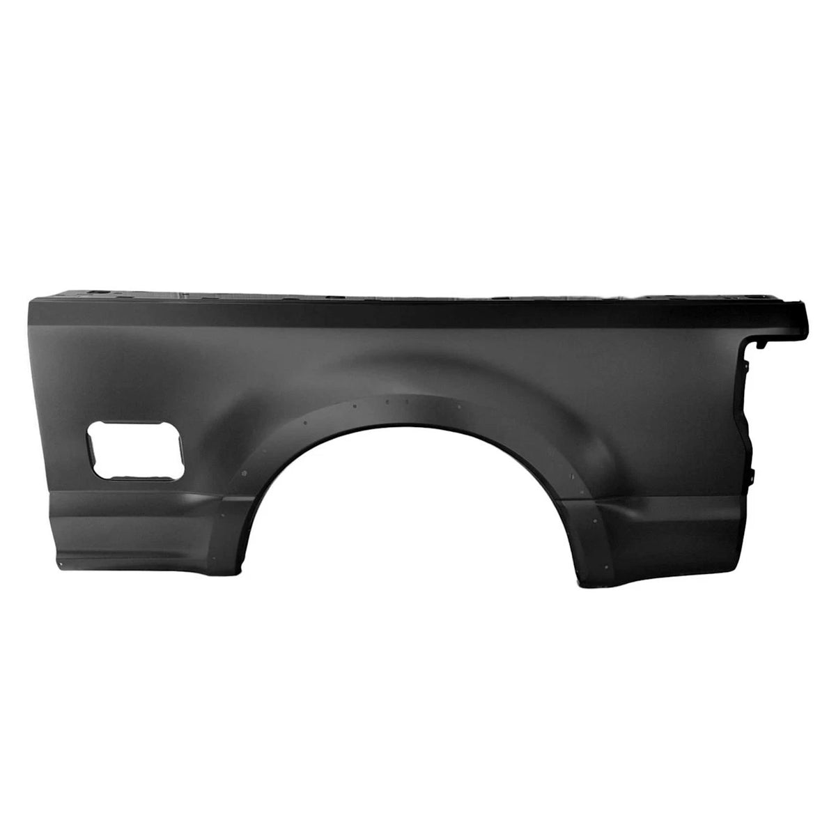 Driver Left Side Outer Truck Bedside Panel for F450 F250 F350 (2008–2016)