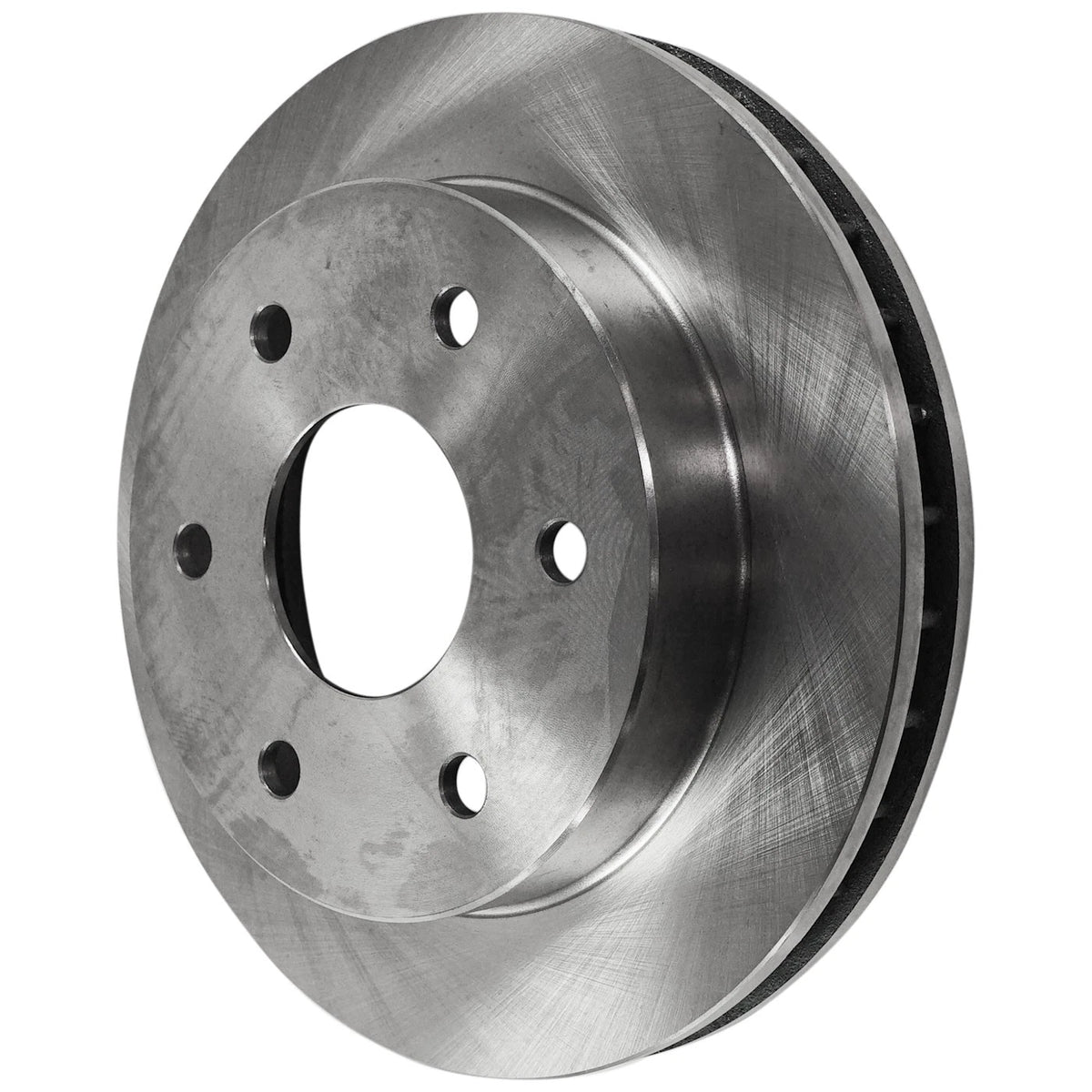 Disc Brake Rotor for GMC K1500 (1988–1999) Front Left/Right Solid 1 Pc