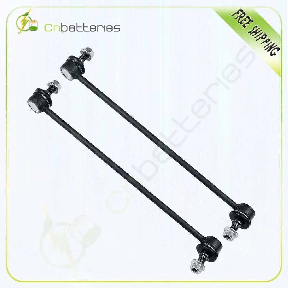 Front Sway Bar End Links - 2 Piece Set for Mazda MPV 2001-2006