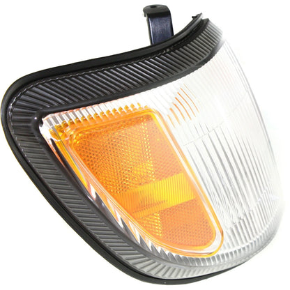 Corner Light for Subaru Forester (1998–2000) Passenger Side Incandescent