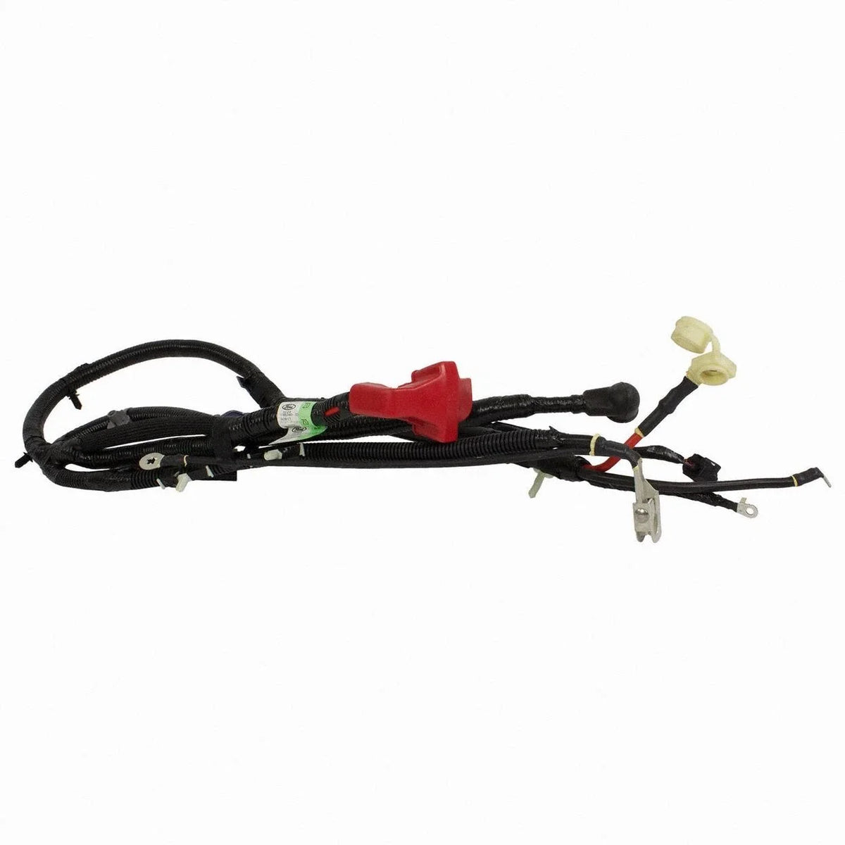 Motorcraft OEM Starter Cable for Ford E-350 Super Duty (2017–2019)