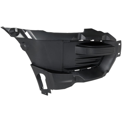 Fog Light Cover for Ford Explorer (2020–2024) Right Side