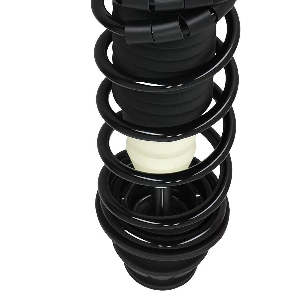 Front Suspension Strut Spring Assembly Kit for Nissan Versa Note (2014-2019)