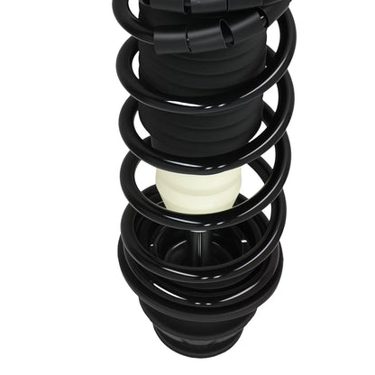 Front Suspension Strut Spring Assembly Kit for Nissan Versa Note (2014-2019)