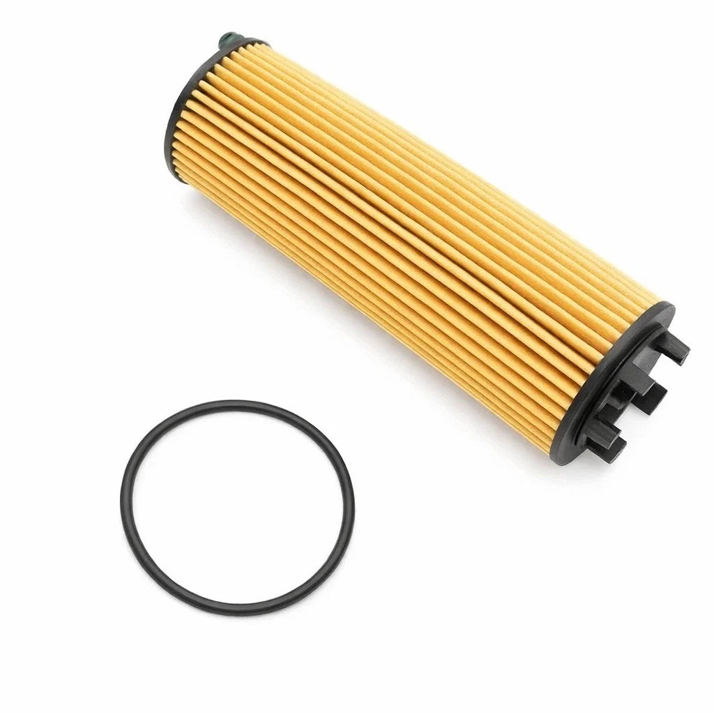 Engine Oil Filter Element for Mercedes-Benz CLS450, S500 (2019–2023) 2561840000