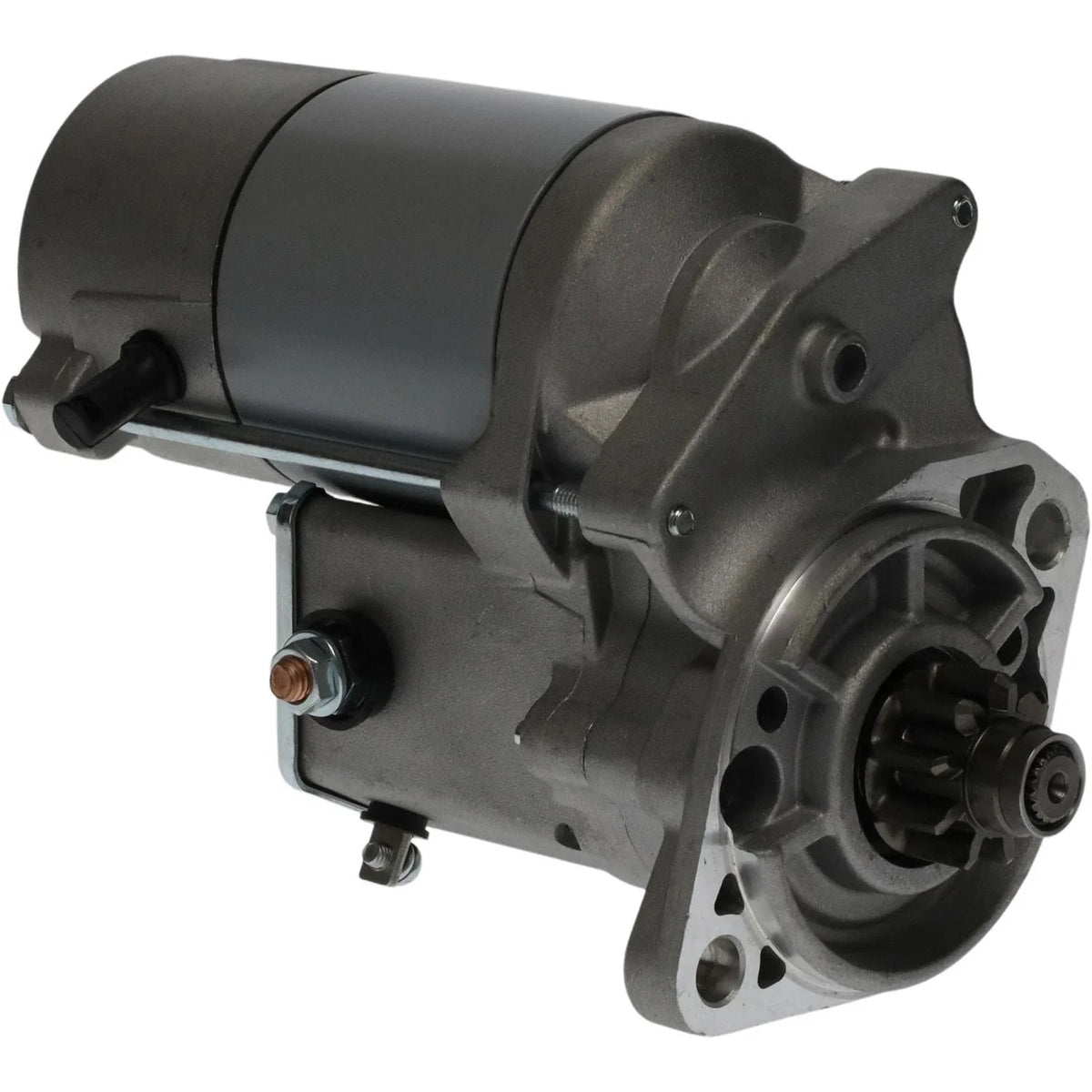 Starter for Case Gehl Kubota V2203