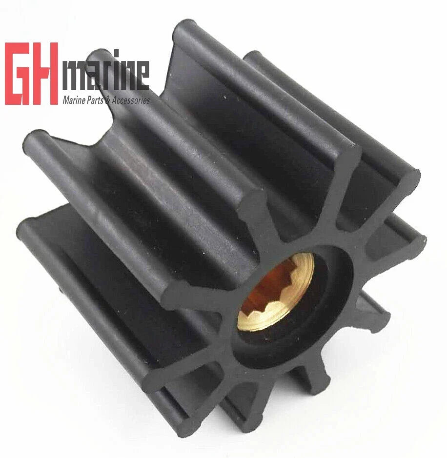 Engine Flexible Impeller Kit for IVECO 8210 M 836 MTCA (Italy)
