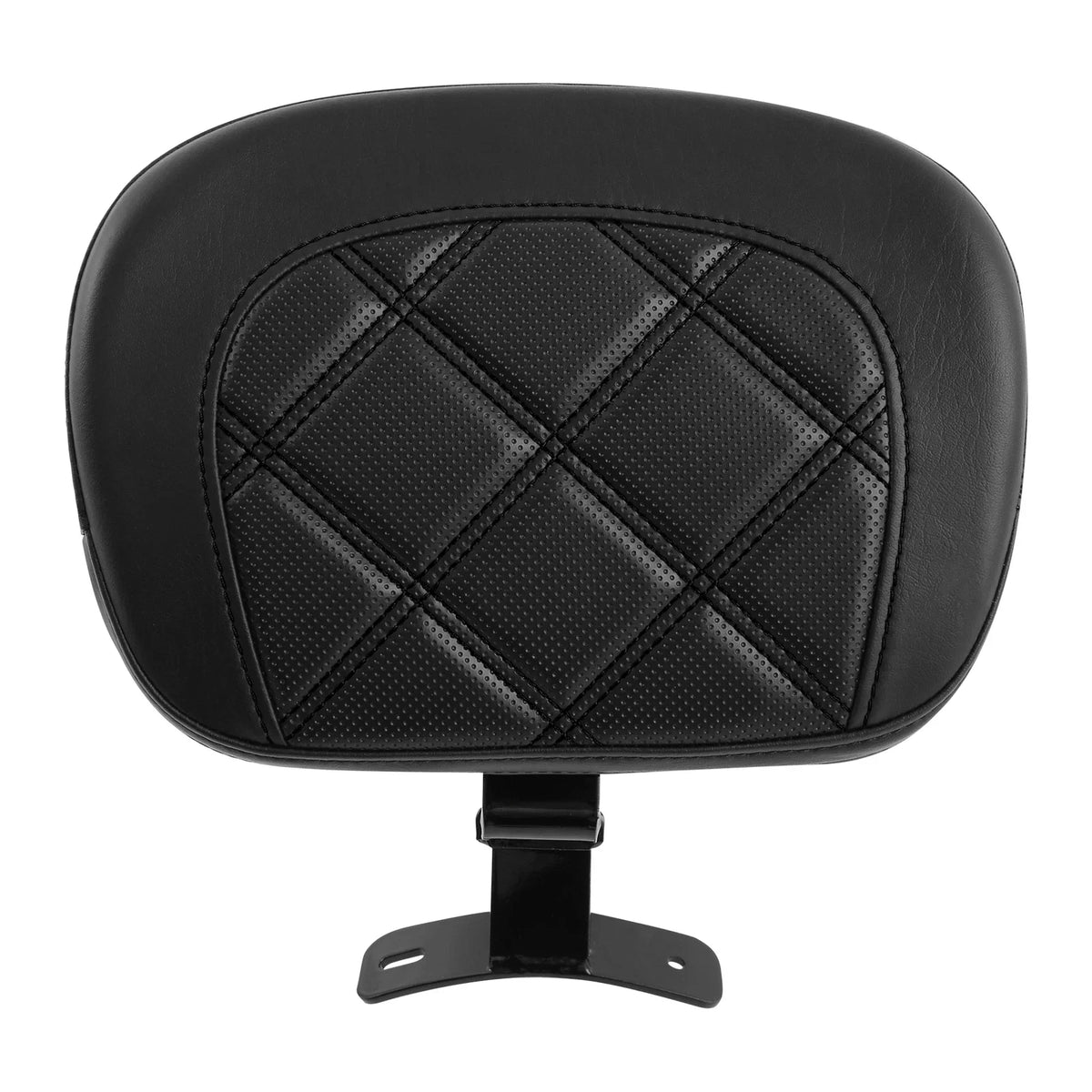 Backrest Pad for Driver on Harley Touring Road Glide King 2009-2023