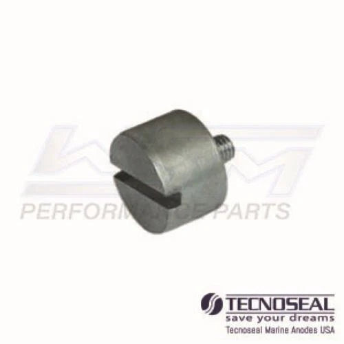 Propeller Anode for Volvo Penta SD 100S (450-00736)