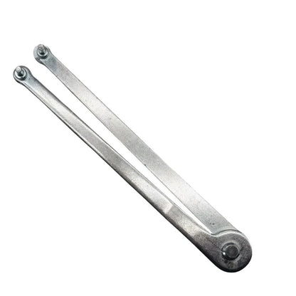 End Nut Removal Tool for Cylinder Head Trim Rod Cap Yamaha Volvo 64E