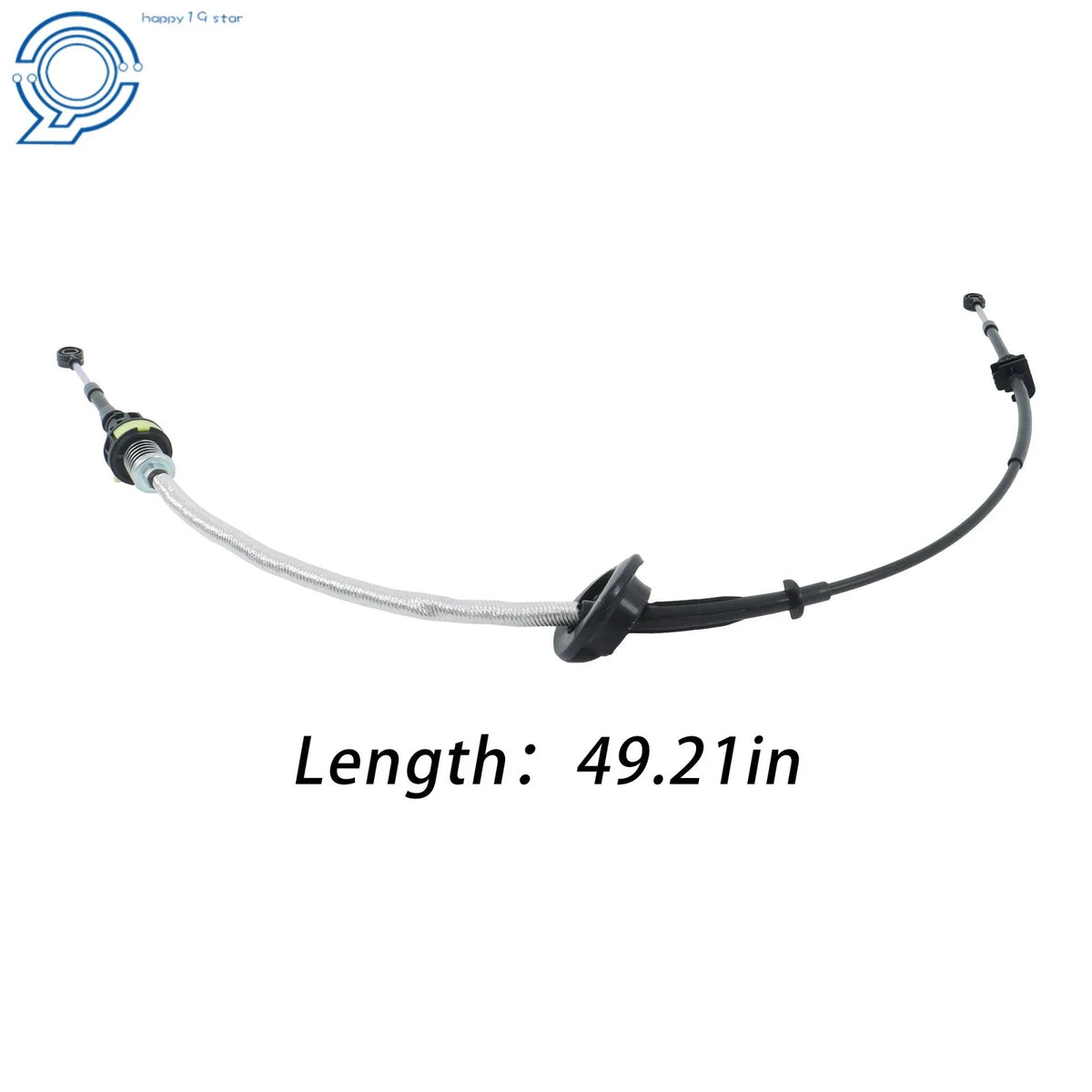 Automatic Transmission Gear Shift Cable for F-150 (2004-2005)