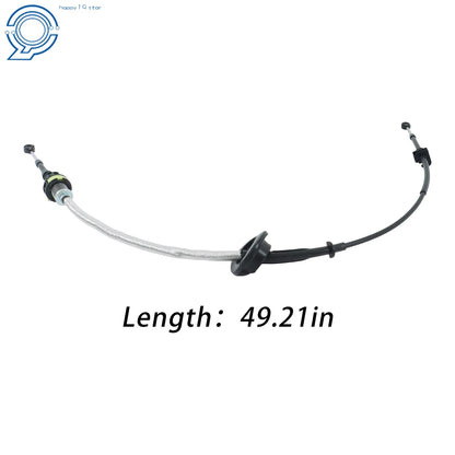 Automatic Transmission Gear Shift Cable for F-150 (2004-2005)