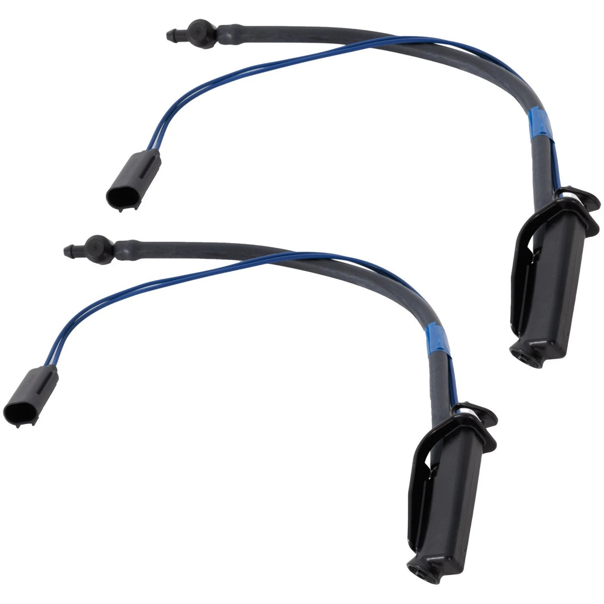Windshield Washer Nozzle Set for Range Rover Sport (2005–2013)