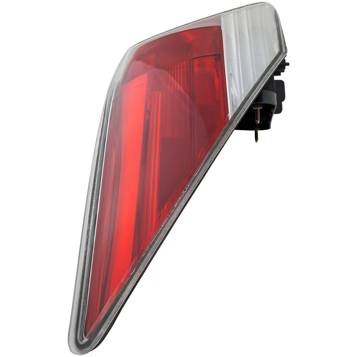 Tail Light Driver Left Side for Honda Accord (2008–2012)