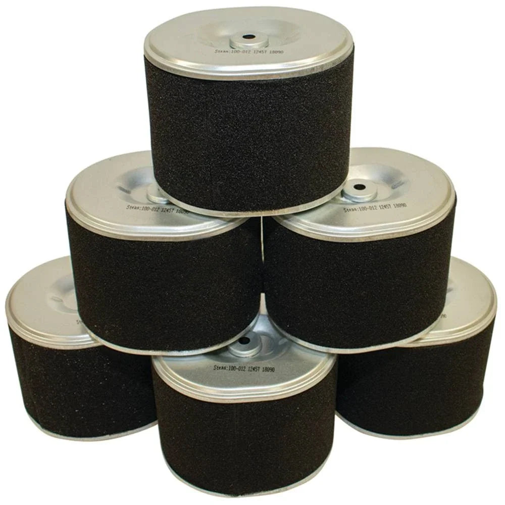 Air Filter Combo Pack for Honda (100-978)