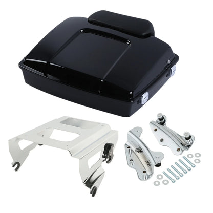 Razor Solo Mount Docking Kit for Harley Touring 2009-2013