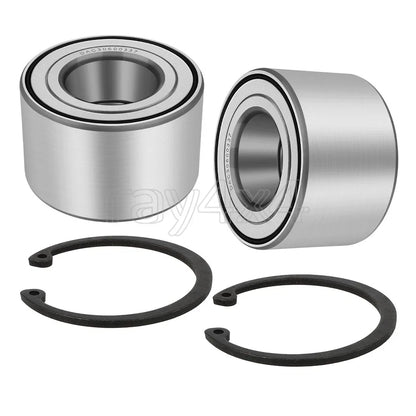 Front Wheel Bearings 92045-0762 for Kawasaki Mule Pro FXT FX DX DXT MX