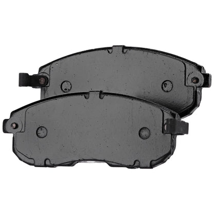 Front Brake Pad Set for 2007-2010 Nissan Sentra