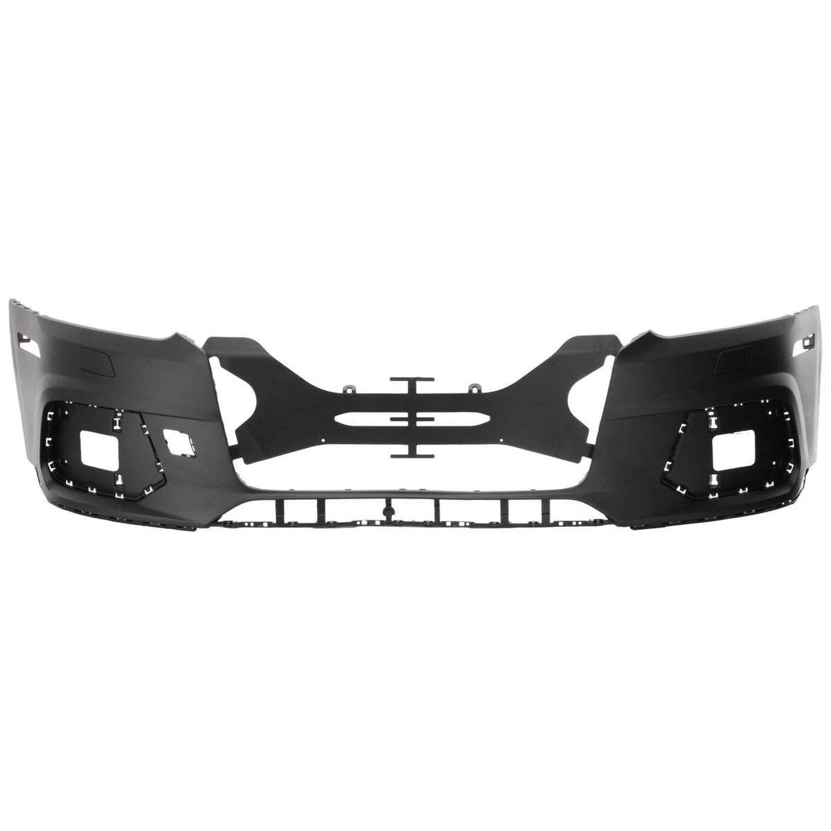 Front Bumper Cover for Audi Q3 (2016–2017)