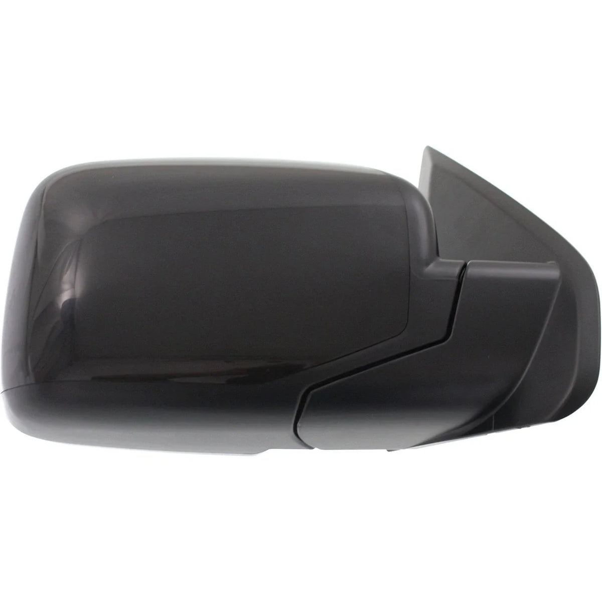 Black Right Power Side View Mirror for Honda Pilot 2009-2013