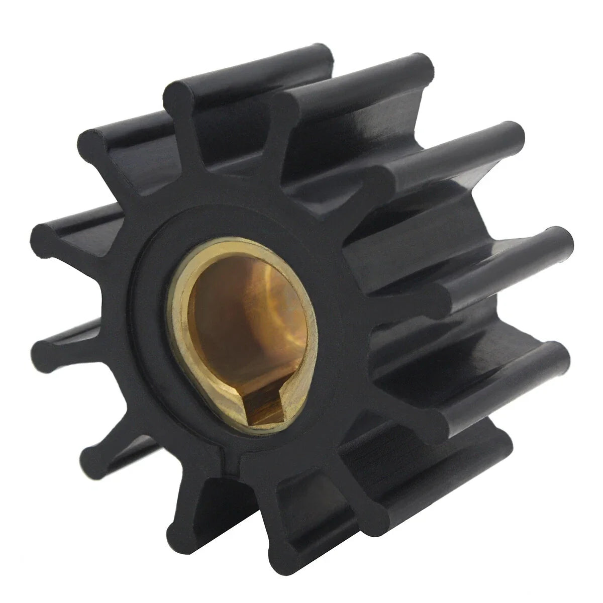 Flexible Impeller Pump Assembly for Absco 4568-0003