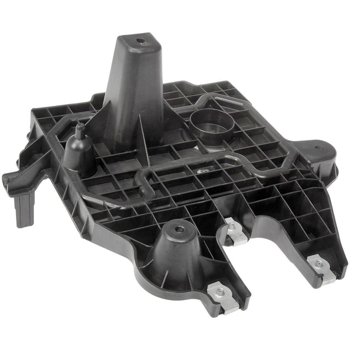 Dorman 00053 Battery Tray 55360874AD for Jeep Liberty Dodge Nitro (2007–2011)