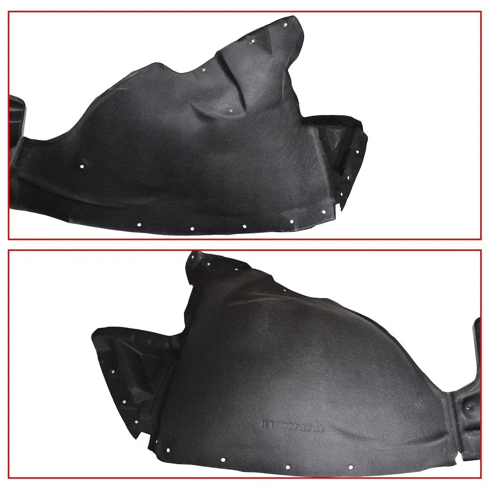 Front Fender Liner for Chevrolet Traverse 2018-2021 Left Driver Side
