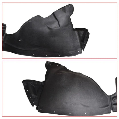 Front Fender Liner for Chevrolet Traverse 2018-2021 Left Driver Side
