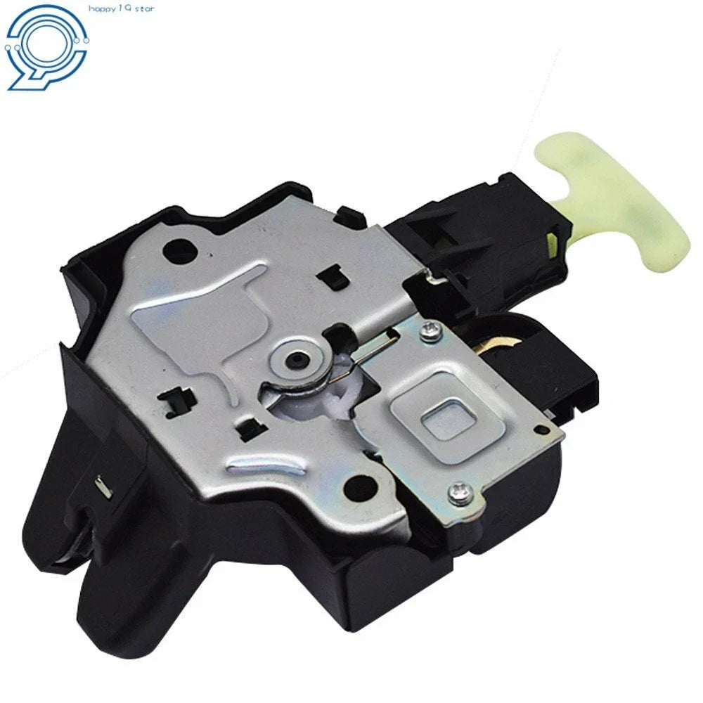 Trunk Latch Lock Actuator for Toyota Camry Sedan (2012–2015)