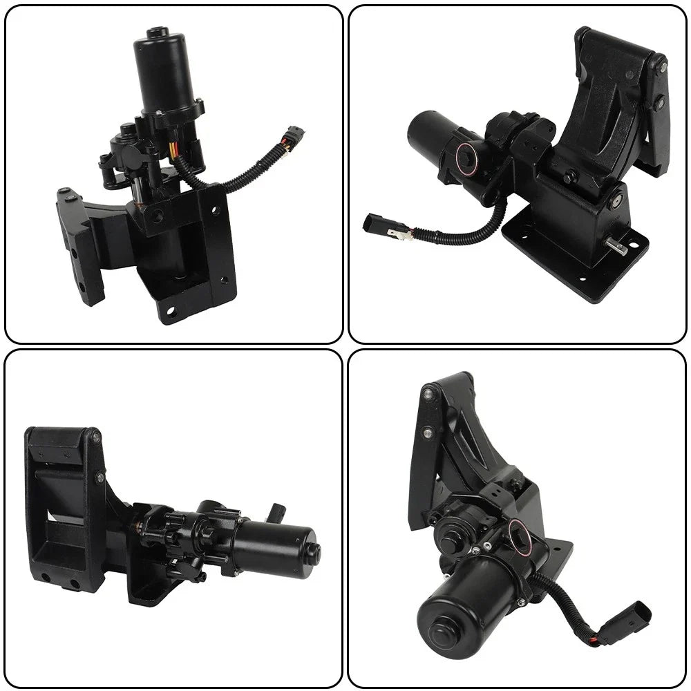Power Step Running Board Motor Left Side for Dodge Ram 1500 (2019–2022)