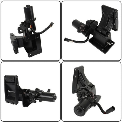 Power Step Running Board Motor Left Side for Dodge Ram 1500 (2019–2022)