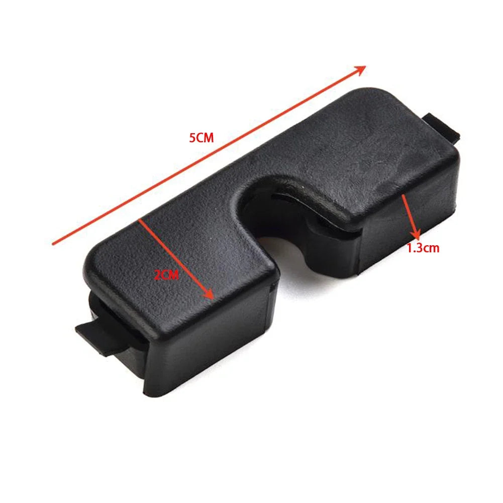 Parcel Shelf Pivot for Vauxhall Corsa D (2006–2014) E (2015–2019) 39201660