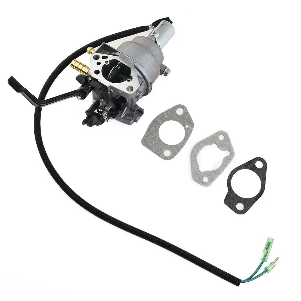 Carburetor Set with Choke Rod & Bolt for Dual Fuel (Part No. 47.131000.25)