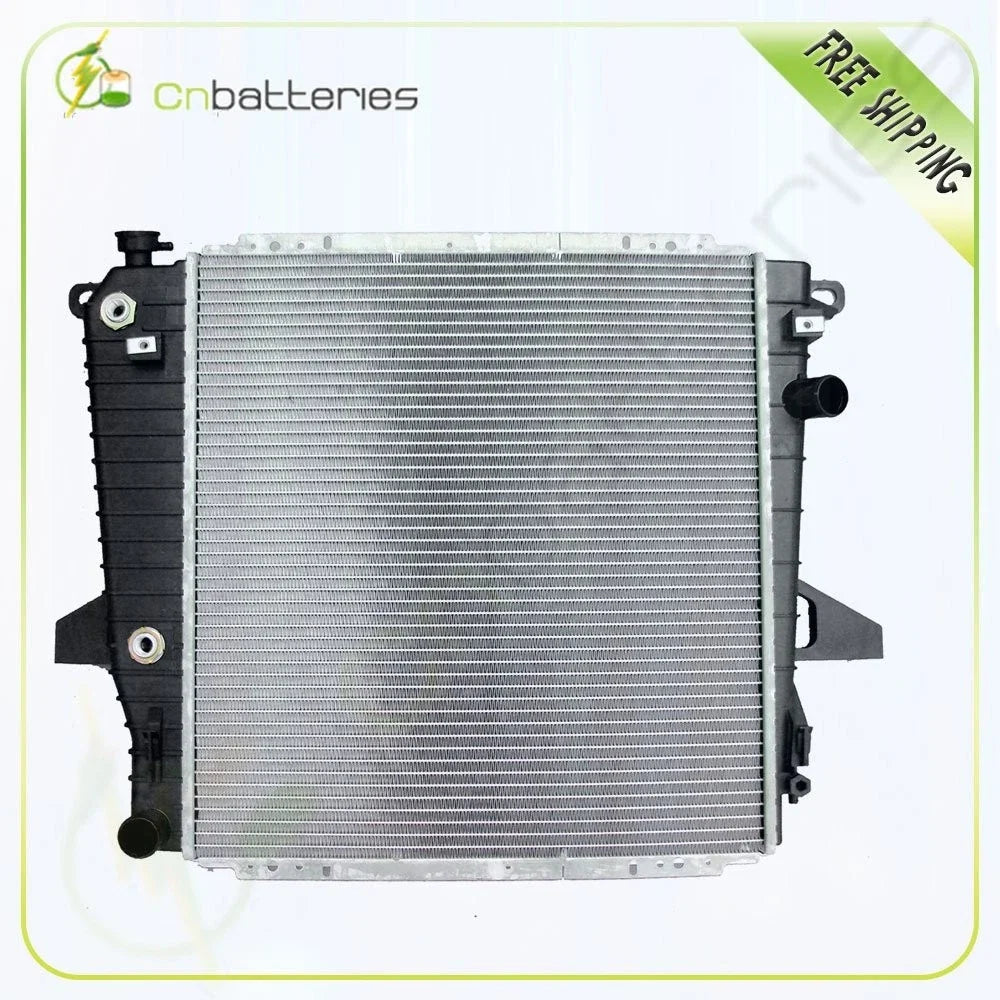 Radiator Aluminum for Ford Explorer 1995-2001