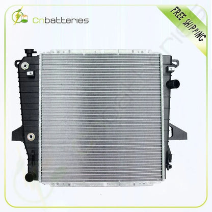 Radiator Aluminum for Ford Explorer 1995-2001