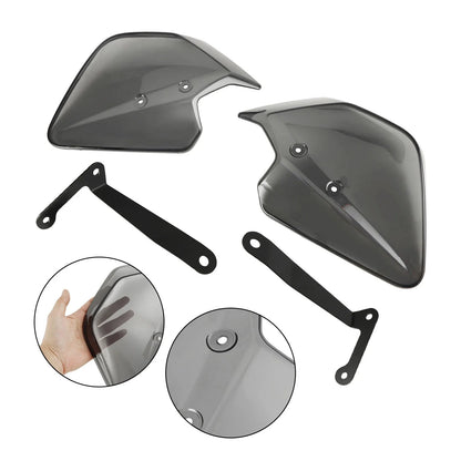 Handguard Protection for Yamaha Tricity 125 155 300 (2016-2024)