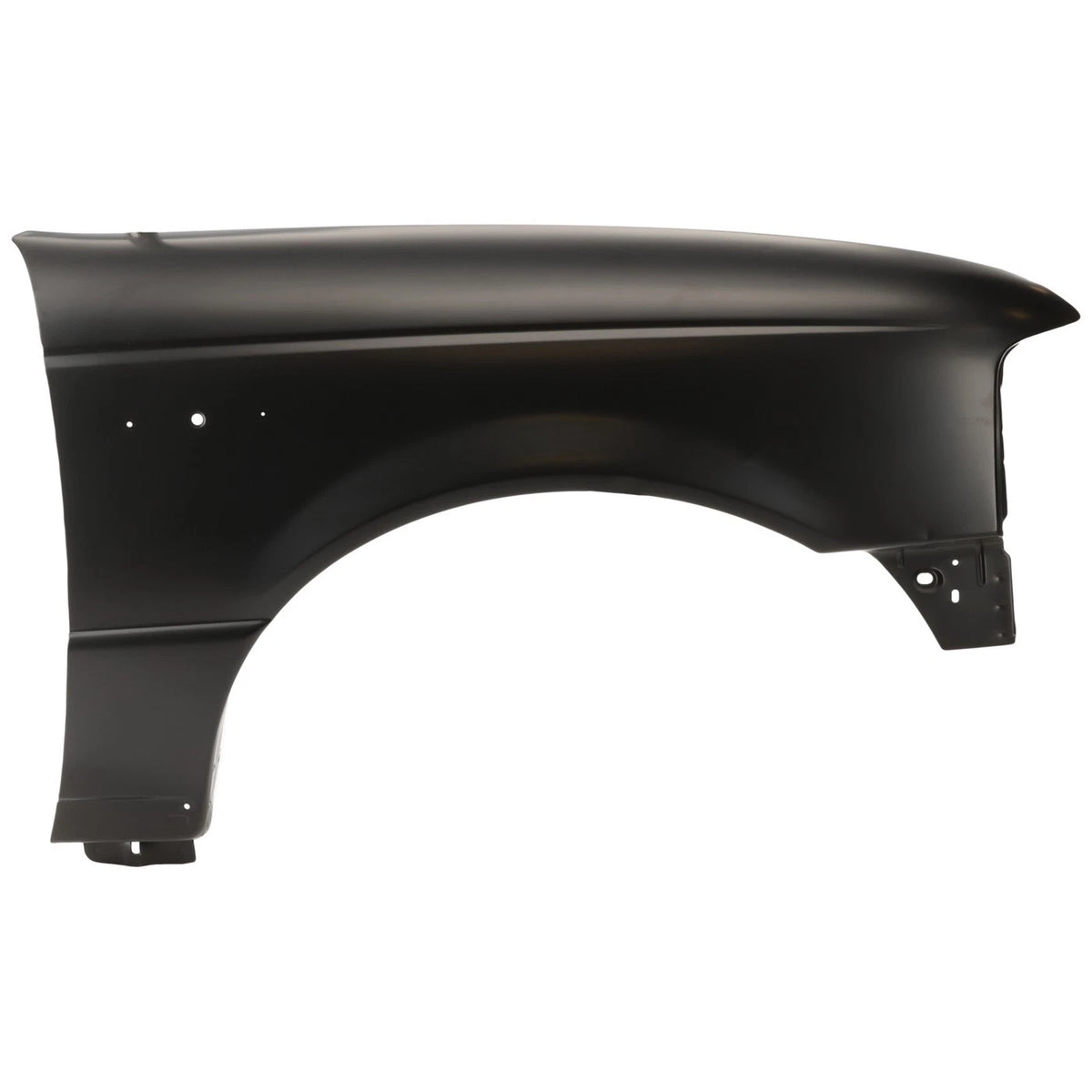 Fender for Ford Ranger (1998–2003) Front Passenger Side