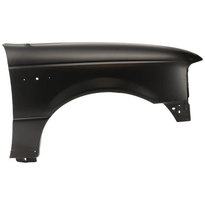 Fender for Ford Ranger (1998–2003) Front Passenger Side