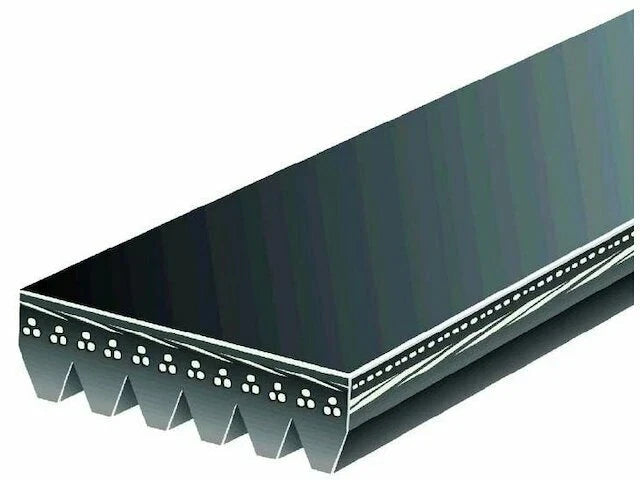 Multi Rib Belt for Mazda MX5 Miata 2006–2008 R377TM